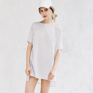 Urban Outfitters Ilana Kohn Daisy Dress
